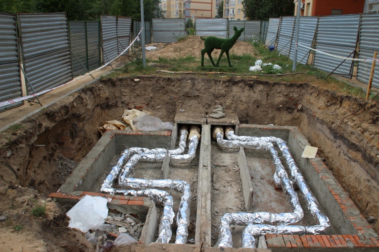 Бульвар в МКР-15 - 34.jpg